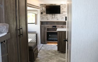 2022 Forest River RV EVO T2990