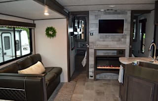 2021 Coleman Family Bunkhouse