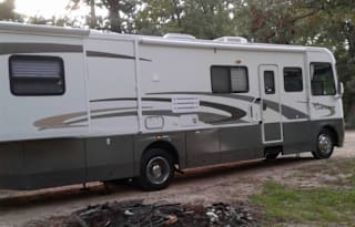 2003 Coachman Aurora