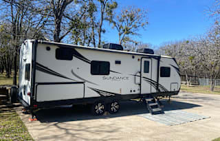2020 Heartland Sundance Ultra Lite 265 BH