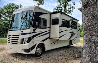 2021 Forest River RV FR3 30DS - "Missy"