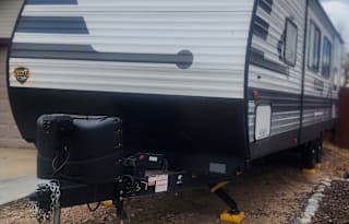 2021 CrossRoads RV Zinger Lite /DELIVERY ONLY