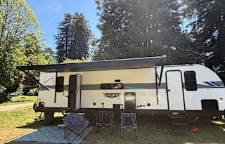 2024 Forest River RV Salem 26DB