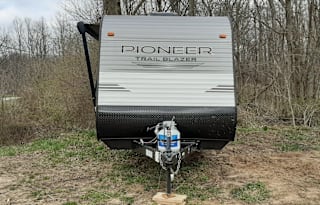 2019 Heartland Pioneer BH 175