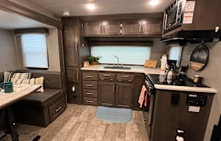 2021 Rockwood Mini Lite