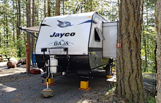 Springs almost here! Get ready for adventure!