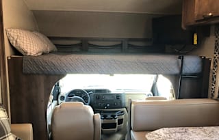 2019 Jayco Redhawk 31 XL