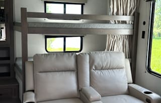 NEW 2024 Grand Design Transcend Xplor 265BH!