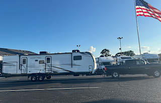 Adventure Ready Recreational Rentals