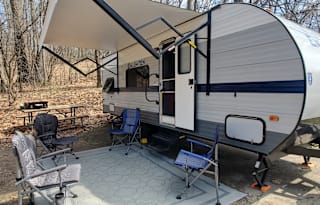 2021 Gulf Stream RV Enlighten 25BH
