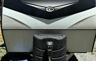 2022 Keystone RV Cougar Half-Ton 29BHSWE