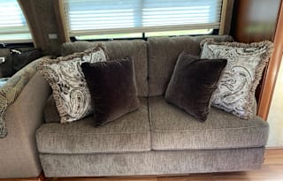 2015 Forest River RV Georgetown 351DS