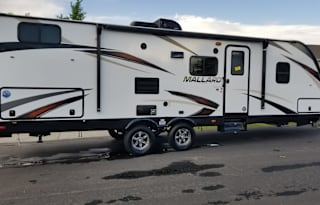 2018 Heartland Mallard