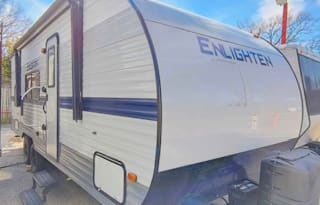 2021 Gulf Stream RV Envision 18RBD