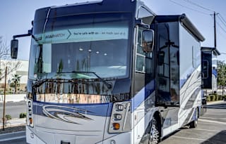 NEW 2024 Forest River BERKSHIRE XL 40E
