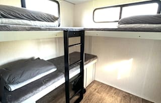 Pet Friendly Home Away From Home