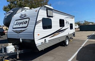 2019 Jayco Jay Flight SLX Western Edition 174BH