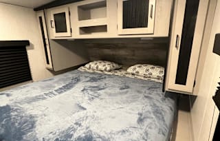 Explore National Parks in Comfort & Style!