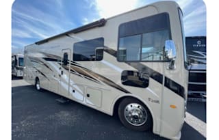 2022 Thor Motor Coach Windsport 34J