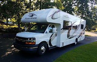 2020 Thor Motor Coach Four Winds 28A