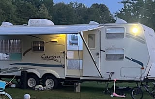 2006 Coachmen RV Catalina 273BH