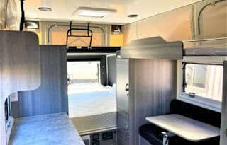 WineCountry OBI Dweller15 Adventure Rig
