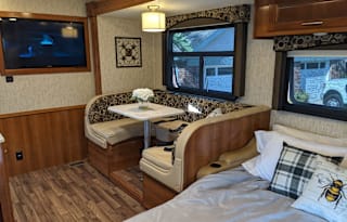 Coachmen Mirada BUNKHOUSE - DELIVERY AVAILABLE