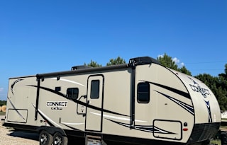 2018 KZ Connect C281BHK