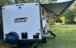 2022 Dutchmen RV Coleman 17B