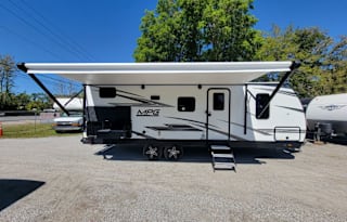 Cruiser MPG 2500BH
