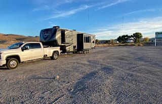 2018 Forest River RV XLR Thunderbolt 422AMP