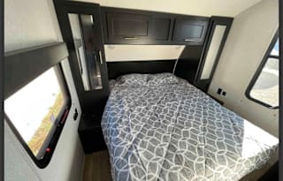 Bunk House for the kids! Sleeps 10