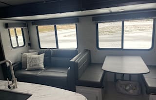 2021 Keystone RV Bullet 330BHS