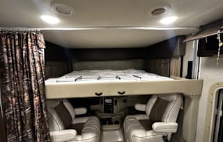 2019 Thor Motor Coach Freedom Traveler A27