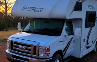 Thor "Freida" Freedom Elite - Compact and Comfy!