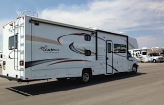 2014 Coachmen Freelander