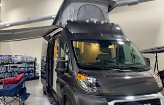 2023 Thor Motor Coach Tellaro 20J