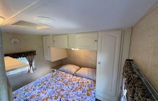 2008 Keystone RV Outback 300RB