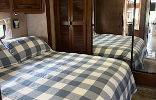 The Rolling Coachman