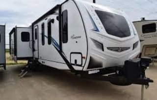 2021 Coachmen RV Freedom Express Liberty Edition