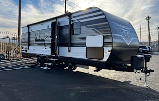 2022 Grand Design Transcend Xplor 247BH