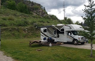 Four Winds Happy Camper - Close to SLC Int Airport