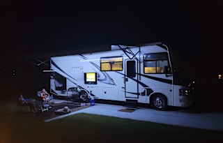 2022 Jayco Alante 29S