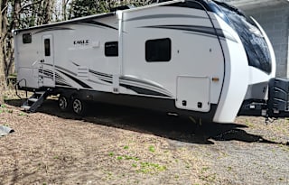 2022 Jayco Eagle