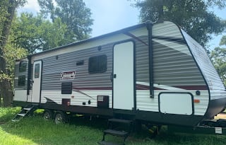 2019 Coleman 285
