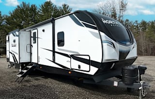 2022 NORTH TRAIL ULTRA-LITE 33BHDS