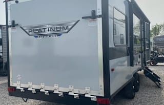 2021 Forest River RV Salem FSX 260RT
