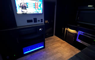Cozy Camper Perfect for 2