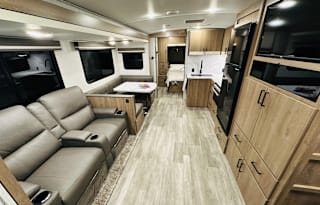 2022 Grand Design Imagine 2800BH