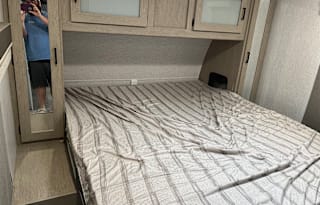 2023 Forest River RV Salem 26DBUD